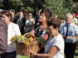 Dożynki diecezjalne