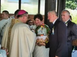 Dożynki diecezjalne