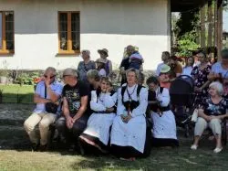 Dożynki diecezjalne