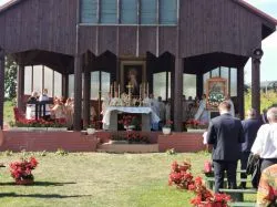 Dożynki diecezjalne