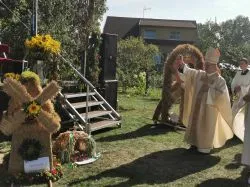 Dożynki diecezjalne
