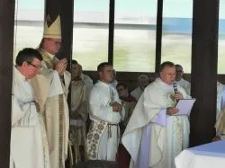 Dożynki diecezjalne
