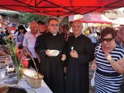 Dożynki diecezjalne