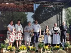 Dożynki diecezjalne