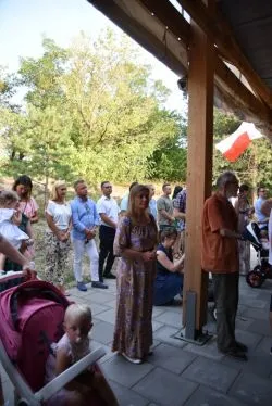 Święto Rodzin