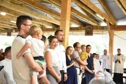 Święto Rodzin