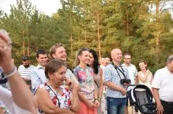 Święto Rodzin