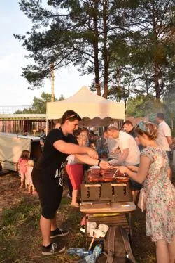 Święto Rodzin