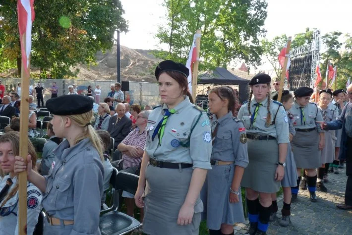 80. rocz. wybuchu II wojny światowej