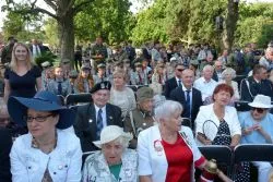 80. rocz. wybuchu II wojny światowej