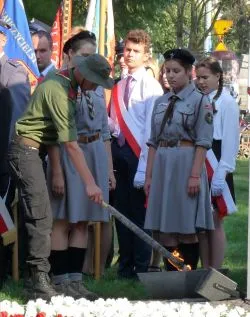 80. rocz. wybuchu II wojny światowej