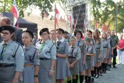 80. rocz. wybuchu II wojny światowej