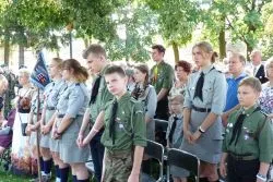 80. rocz. wybuchu II wojny światowej