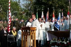 80. rocz. wybuchu II wojny światowej