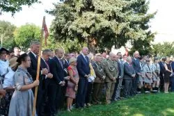 80. rocz. wybuchu II wojny światowej
