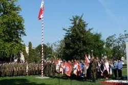 80. rocz. wybuchu II wojny światowej