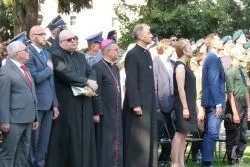 80. rocz. wybuchu II wojny światowej