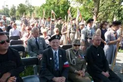 80. rocz. wybuchu II wojny światowej