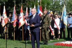80. rocz. wybuchu II wojny światowej