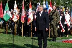 80. rocz. wybuchu II wojny światowej