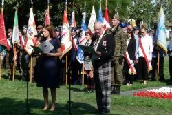 80. rocz. wybuchu II wojny światowej
