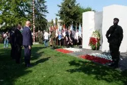 80. rocz. wybuchu II wojny światowej
