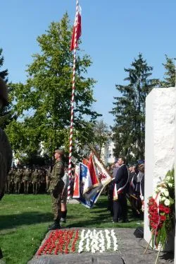 80. rocz. wybuchu II wojny światowej