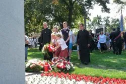 80. rocz. wybuchu II wojny światowej
