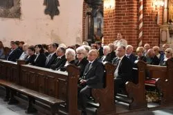 Pogrzeb śp. ks. inf. Zygfryda Urbana