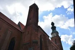 Pogrzeb śp. ks. inf. Zygfryda Urbana