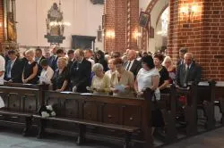 Pogrzeb śp. ks. inf. Zygfryda Urbana