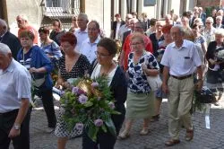 Pogrzeb śp. ks. inf. Zygfryda Urbana
