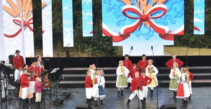 Dziękczynienie w Rodzinie
