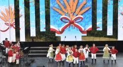 Dziękczynienie w Rodzinie