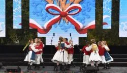 Dziękczynienie w Rodzinie