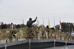 Dziękczynienie w Rodzinie