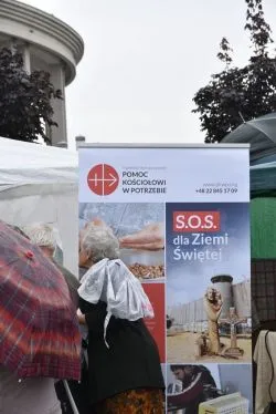 Dziękczynienie w Rodzinie