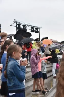 Dziękczynienie w Rodzinie