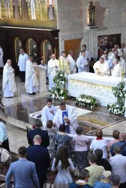 Dziękczynienie w Rodzinie