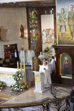 Dziękczynienie w Rodzinie