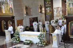 Dziękczynienie w Rodzinie