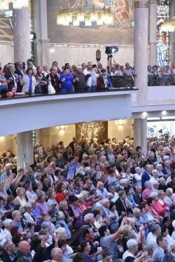 Dziękczynienie w Rodzinie