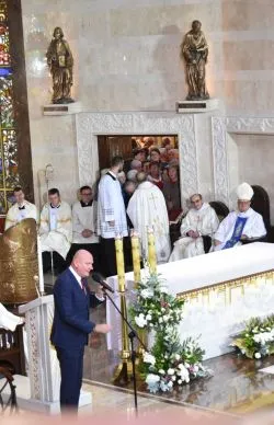 Dziękczynienie w Rodzinie