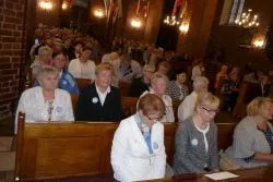 Odpust ku czci MB Łaskawej w Grudziądzu