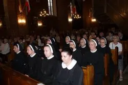 Odpust ku czci MB Łaskawej w Grudziądzu