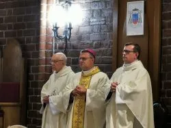 Odpust ku czci MB Łaskawej w Grudziądzu