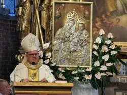 Odpust ku czci MB Łaskawej w Grudziądzu