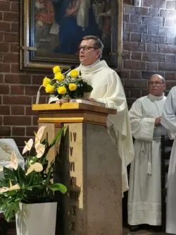 Odpust ku czci MB Łaskawej w Grudziądzu