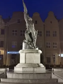 Odpust ku czci MB Łaskawej w Grudziądzu