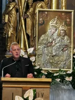 Odpust ku czci MB Łaskawej w Grudziądzu